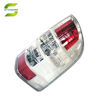 Accessoires automobiles : Feu arrière LED de précision durable pour Ranger 2009, feu stop haute luminosité pour remorque par Sigma