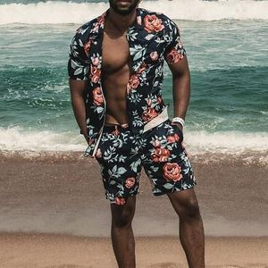 Conjunto Deportivo de Verano para Hombre, Hecho a Medida, Impermeable, Talla Grande, Tejido Sólido, con Sudadera con Cremallera y Pantalones Cortos - Product Image 2