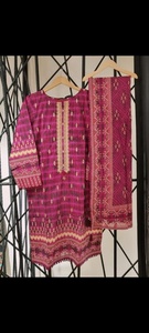 Traje bordado de césped, traje indio paquistaní, más vendido, 2022 - Product Image 6