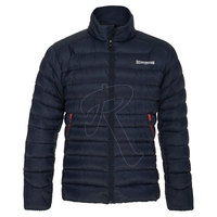 Veste matelassée de style dernier cri à la mode pour hommes veste matelassée respirante personnalisée à chaud pour hommes
