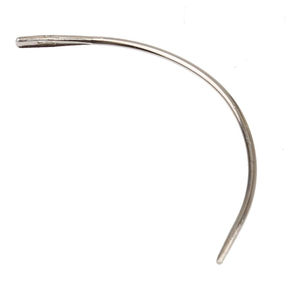 Épingles en C en acier inoxydable de 32 mm de long, outils professionnels pour le coiffage et l'affichage des perruques - Product Image 6