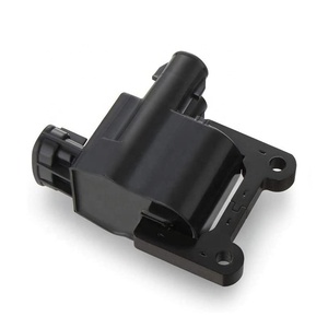 90919-02218 Zündspule für TOYOTA PICNIC <span class=keywords><strong>XM1</strong></span> SXM10 RAV 4 I A1 Cabrio A1 SXA10 SXA11 STARLET P9 EP91 90919-02218 - Product Image 3
