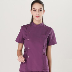 Ensemble de gavoirs chirurgicales, costume, nouvelle collection femmes manches courtes, ensembles d'infirmière, uniforme, ensemble de Type uniforme - Product Image 5