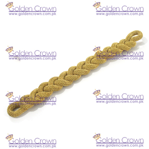 Cable de tapa de alambre de lingotes de oro alemán para equipos de defensa personal - Product Image 5
