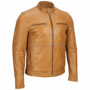 Chaqueta de cuero de alta calidad para mujer, abrigo corto de cuero con solapa, ropa para primavera y otoño, nueva moda 2022 - Product Image 6