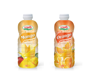 Fabricante OEM de Jugos de Frutas, Bebida Familiar de 1000ml, Precio de Fábrica, Marca Privada, Pedidos al por Mayor, Listo para Logística - Product Image 2