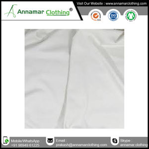 Tissu en coton biologique très doux et économique, pour bébé, prix en vrac, vente en gros, 100% - Product Image 3