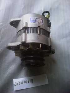 DAEWOO BUS Auto Parts 65261017111 ALTERNADOR para DAEWOO BUS - Product Image 2