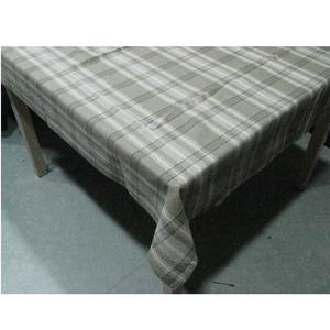 Royal decor Light Weight 100% Organic Cotton GOTS Certified Table Cloth - Product Image 5