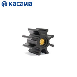 ใบพัดเรือ 877061-2 ยี่ห้อ KACAWA สำหรับ VOLVO - Product Image 1