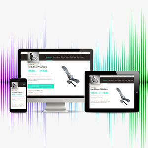 Music eCommerce Website design & Development Company in India | Custom Web Application Development Services by Webroot Infosoft - Product Image 6
