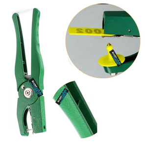 Meilleurs applicateurs d'étiquettes auriculaires vétérinaires en aluminium de haute qualité du Pakistan pour chiens, porcs, moutons, bovins - Product Image 1