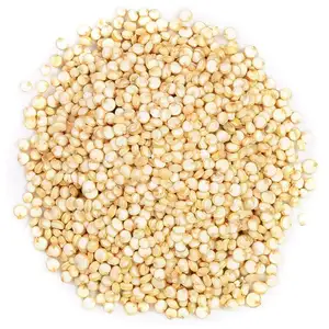 White quinoa at best price from PERU exporter