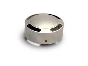 เครื่องจักรส่วนกลาง2021เครื่องกลึงซีเอ็นซีอะไหล่เครื่องจักรกลโลหะทองเหลืองอลูมิเนียมทองแดง - Product Image 5