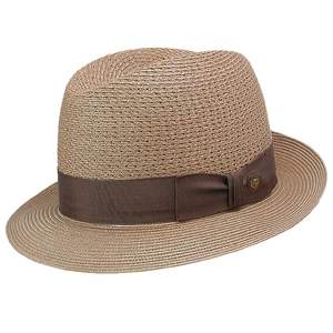 Sombreros de cubo Fedora de invierno camionero Cowboys gorras duras sombreros personalizados bebé diseñador de moda sombreros de paja para hombres y mujeres - Product Image 6