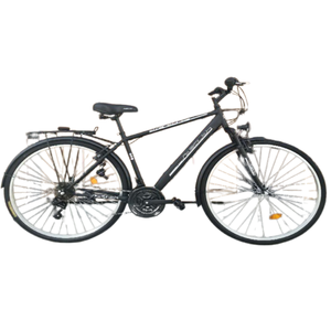 จักรยานเสือภูเขา21สปีด MTB จักรยานระดับไฮเอนด์สำหรับนักเรียน29นิ้ว24sp 27sp - Product Image 4