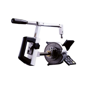 Tay Piping Scraper Công Cụ Ống Phế Liệu Rtc Electrofusion - Product Image 1