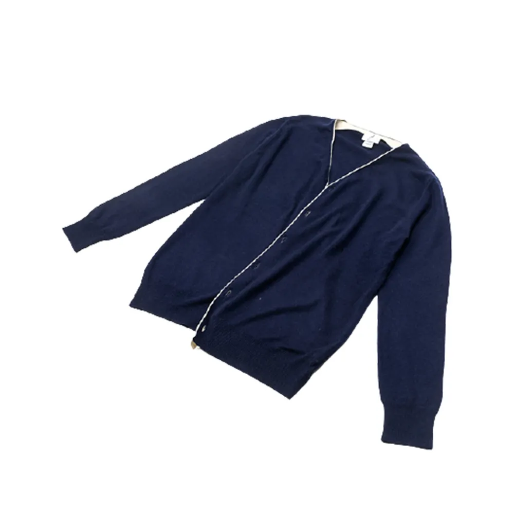 Low Price Bulk Sale Classic Design High Quality Men's Cashmere Cardigan Sweater