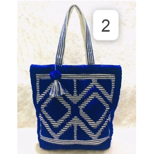 Bolso bandolera de algodón 100% a la moda para mujer, precio al por mayor, hecho a mano con bordado de rosca, elegante bandolera DE LA India - Product Image 1
