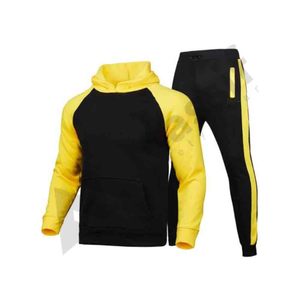 Ropa Deportiva sencilla para hombre, traje de verano a la moda - Product Image 3