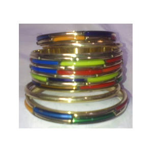 กำไลลูกปัดในรูปแบบที่แตกต่างกัน - Product Image 1