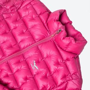 Chaqueta ultraligera diseño ligero y suave de VIETNAM para mujer - Product Image 4