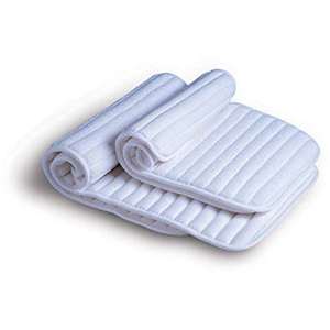 Shemax Horse Riding Equestrian High Quality Wholesale Custom All Colors Available Toweling <b>Leg</b> Wrap - Product Image 6