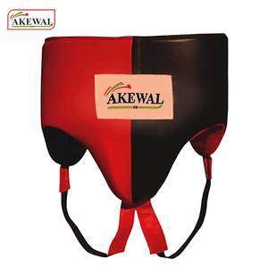 Customised Boxing MMA Protector Fighting <b>Groin</b> <b>Guard</b> Made From Cowhide Leather - Product Image 6