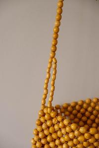 Alta calidad clásico de madera del grano bolsa - Product Image 2