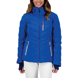 Chaquetas de Invierno Unisex de Lona, Servicio OEM, Nuevo Estilo 2026, Cuello Alto, Impermeables, Tallas Grandes, Bolsillos Delanteros, con Capucha, Reversibles - Product Image 1