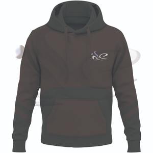 Chaqueta con Capucha de Forro Polar Sanzaf Enterprise Unisex, Tallas XL a 6XL, Nueva, con Patrón de Tela Teñida y Bordada, Servicio OEM para Hombre - Product Image 1