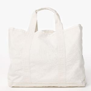 Sac à bandoulière en coton recyclable 100% biologique pour dames, sac fourre-tout à main réutilisable étanche, à la mode - Product Image 1