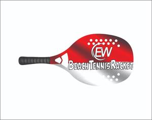 Raquetas de Tenis Playa y Pádel Personalizadas con Logotipos, Combinaciones de Colores, Fibra de Carbono y Vidrio, Peso 310-330g, Longitud 50cm - Product Image 5