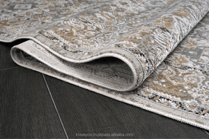 เวอร์มอนต์9925พรมโดยพรม KREASYON พรมตุรกีคุณภาพสูงและพรม - Product Image 4