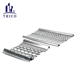 Encofrado de hormigón Acero Hy-Rib Lath Galvanizado Hy Rib <span class=keywords><strong>Mesh</strong></span> - Product Image 3