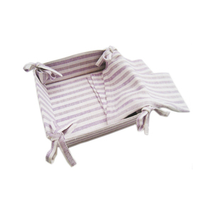 Hot Selling 100% Pure Cotton Manufacturer of <b>Bread</b> <b>Basket</b> Bulk Supply - Product Image 1