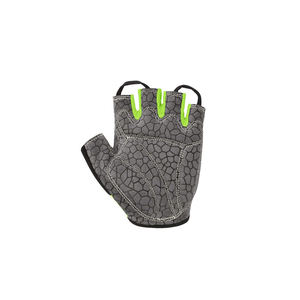 Venta al por mayor por encargo de medio dedo guantes de ciclismo a prueba de viento estilo de cuero precio de fábrica - Product Image 6