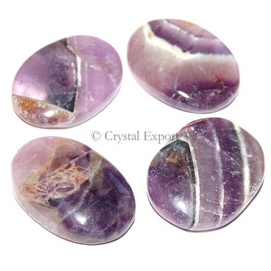 Turmalina Negra Ovalada con Energía Orgónica - Product Image 2