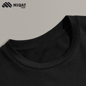 ชุดวอร์มคอกลมชายและหญิงมีโลโก้,ชุดวอร์มสำหรับใส่เล่นกีฬาใส่ได้ทั้งผู้ชายและผู้หญิง - Product Image 6