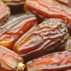 2021 Großhandel Top Grade Fresh Dates/Getrocknete Datteln/Datteln Obst