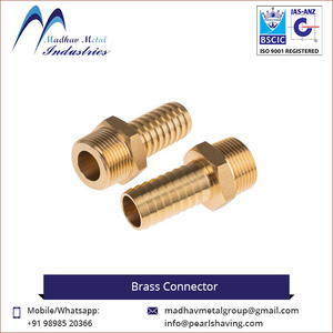 Conector de Terminal de latón duradero - Product Image 2