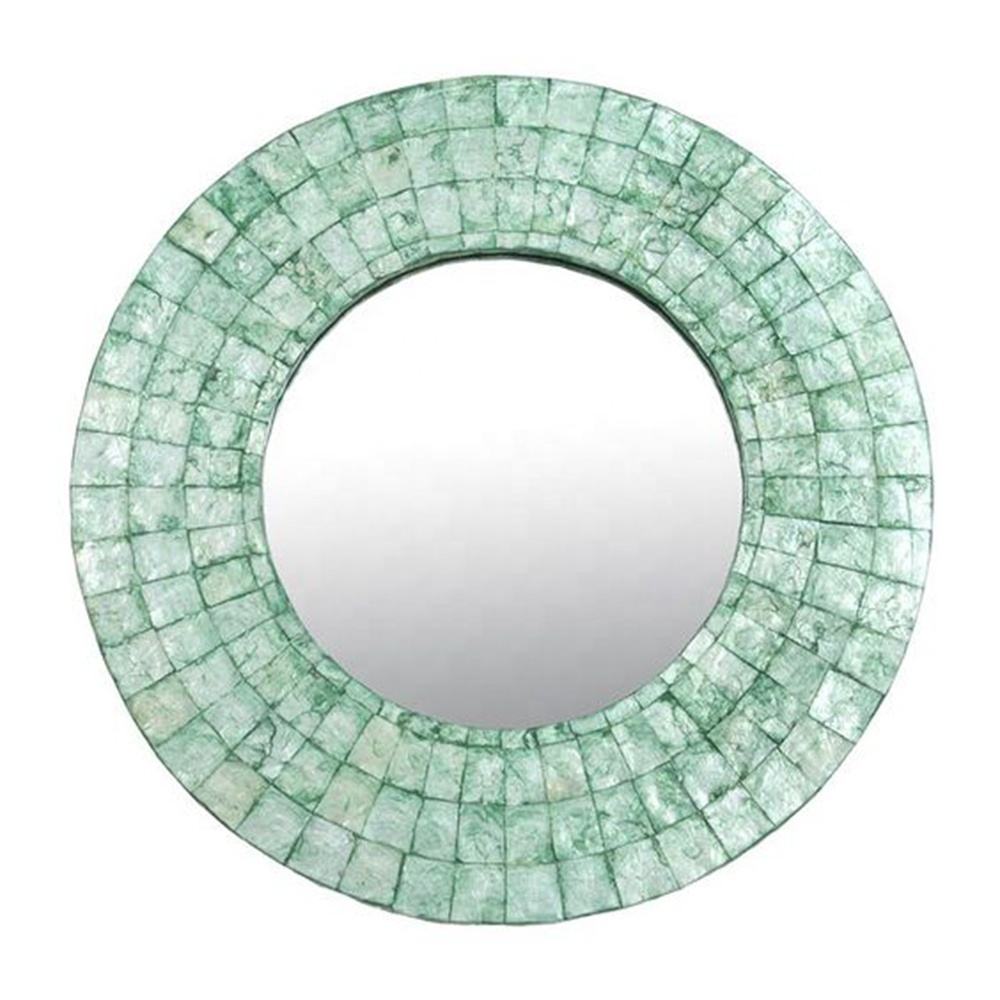 สีเขียว