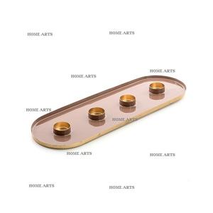 Fantastic Design <b>Tea</b> <b>Light</b> Candle <b>Holder</b> With Bestest Quality Customized Shape Candle <b>Holder</b> For Hot Selling - Product Image 4