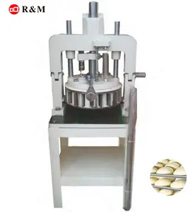 30g to 160g bakery making manual dough divider machine price for pita bread sale only,pizza dd 15 m manual dough divider 36 part