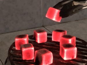 CARBON ACTIVATED WOOD CHARCOAL FOR SHISHA,HOOKAH,BBQ BRIQUETTES CHARCOAL ACTIVE CARBON CHEAP PRICE BEST IN Hubli Dharwad INDIA - Product Image 6