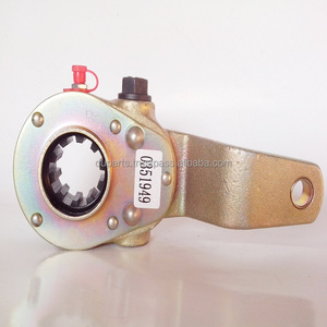 Super Quality Wholesale Slack Adjusters Durable, Reliable, and High-<b>Performance</b> Adjusters for Trailers and Trucks at Best Prices - Product Image 3