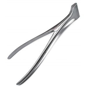 Orthopedics Surgical 11\&quot; Manual Henning <strong>Plaster</strong> Cast Spreader Stainless Steel Surgical Instruments