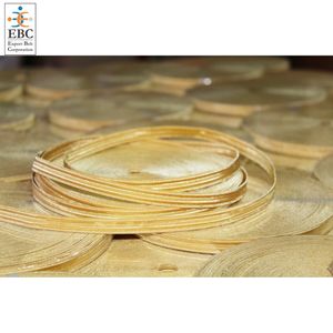 OEM Braids ลูกไม้ถักเปียทอง,ออกแบบเองสำหรับเครื่องแบบแจ็กเก็ตเสื้อทูนิกส์ - Product Image 5