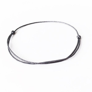 สร้อยข้อมือมิตรภาพทอมือที่ทำขึ้นเพื่อคุณโดยเฉพาะ - Product Image 1