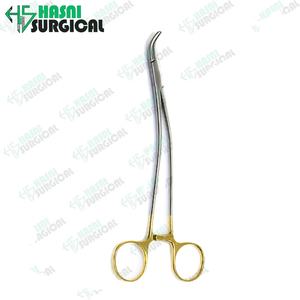 Matériel chirurgical hani, support pour aiguilles, instruments médicaux, avec Logo personnalisé du Pakistan, vente en gros, - Product Image 2